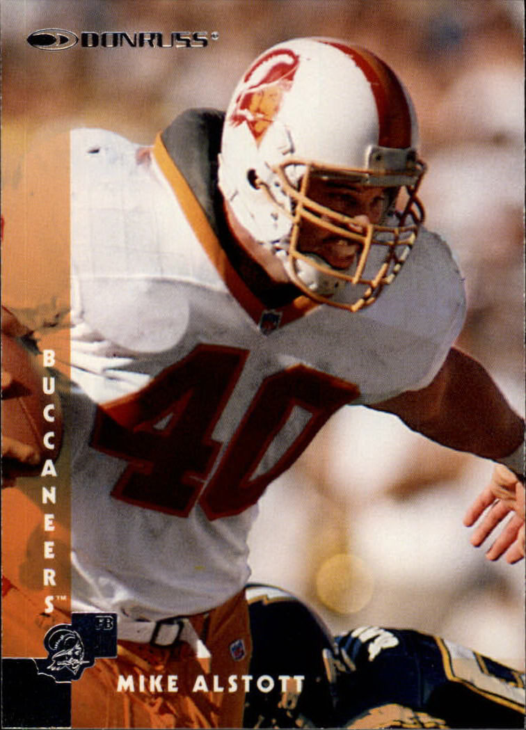 1997 Donruss Football "Main Set" Cards #1 to #230 Rookies and Veterans - Picture 246 of 445