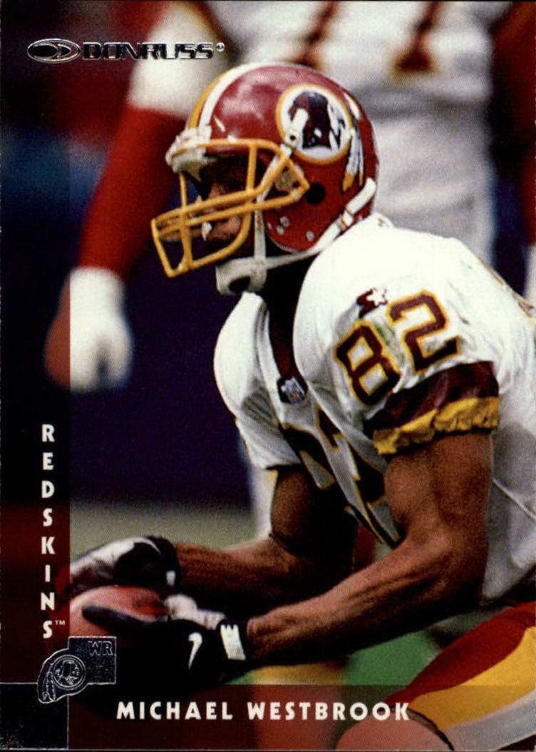 1997 Donruss Football "Main Set" Cards #1 to #230 Rookies and Veterans - Picture 284 of 445