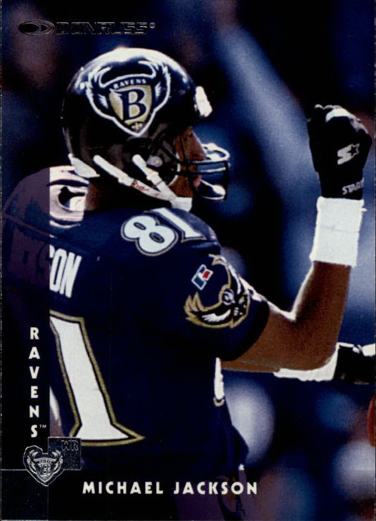 1997 Donruss Football "Main Set" Cards #1 to #230 Rookies and Veterans - Picture 304 of 445