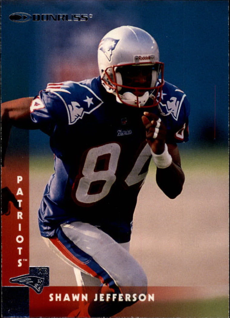 1997 Donruss Football "Main Set" Cards #1 to #230 Rookies and Veterans - Picture 306 of 445