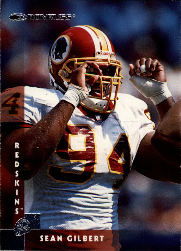 1997 Donruss Football "Main Set" Cards #1 to #230 Rookies and Veterans - Picture 310 of 445