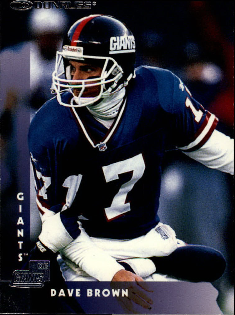 1997 Donruss Football "Main Set" Cards #1 to #230 Rookies and Veterans - Picture 344 of 445
