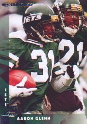 1997 Donruss Football "Main Set" Cards #1 to #230 Rookies and Veterans - Picture 346 of 445