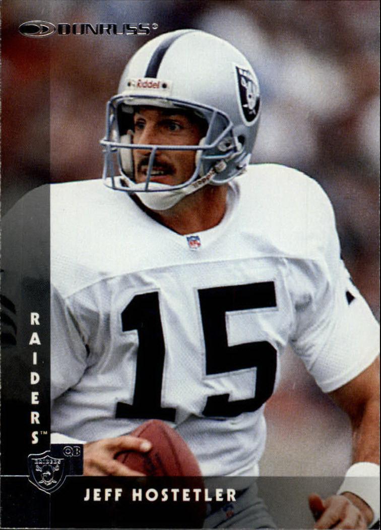 1997 Donruss Football "Main Set" Cards #1 to #230 Rookies and Veterans - Picture 348 of 445