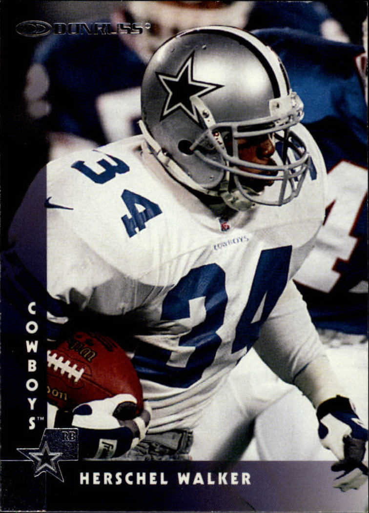 1997 Donruss Football "Main Set" Cards #1 to #230 Rookies and Veterans - Picture 360 of 445