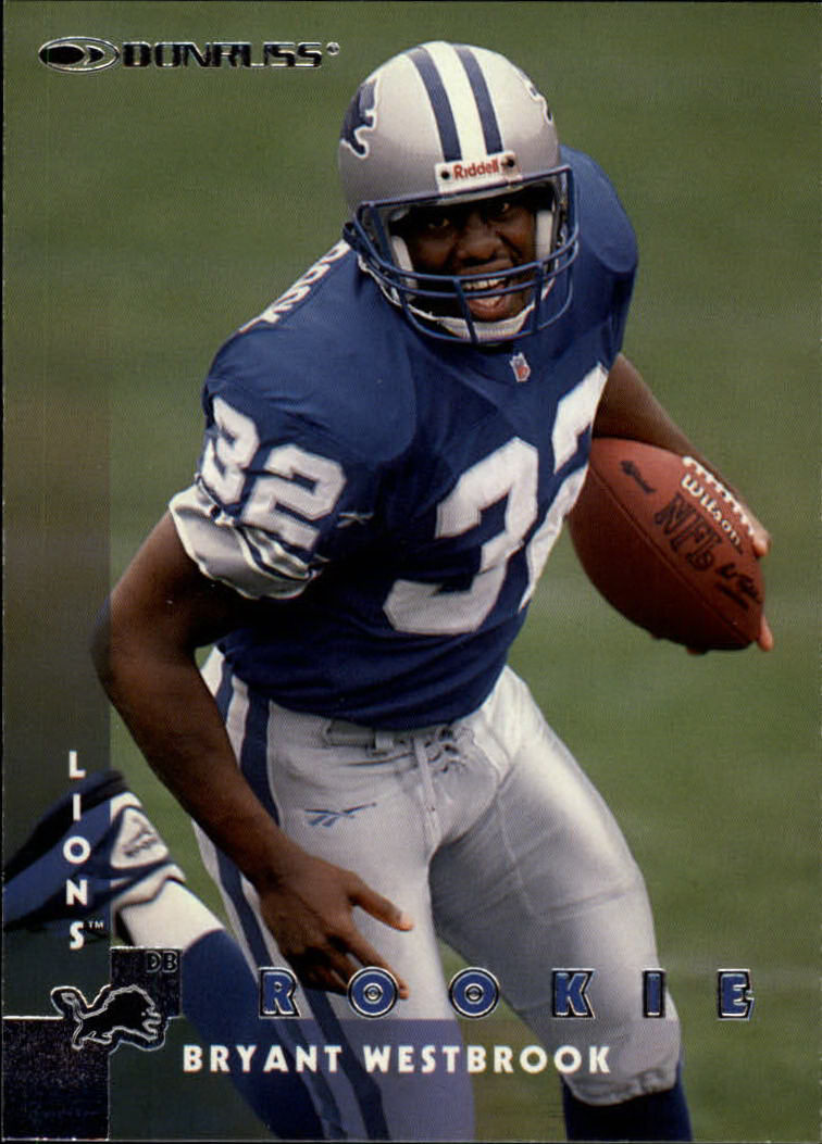 1997 Donruss Football "Main Set" Cards #1 to #230 Rookies and Veterans - Picture 398 of 445