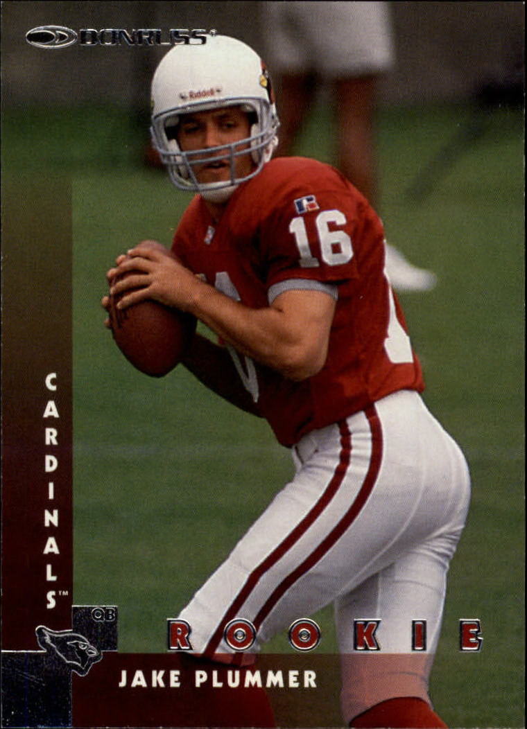 1997 Donruss Football "Main Set" Cards #1 to #230 Rookies and Veterans - Picture 422 of 445