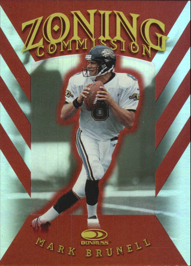 Donruss Calcio 1997 "Commissione Leggende della Caduta e Zonizzazione" Inserto Carte - Foto 4 di 5