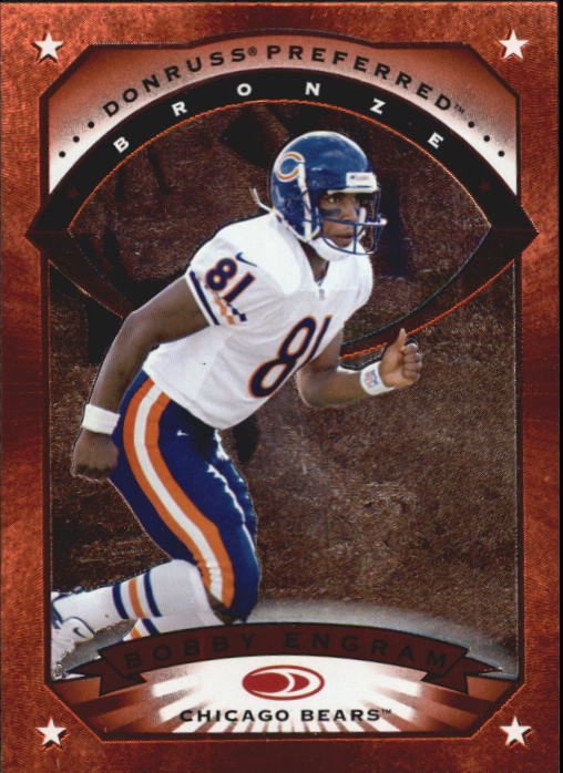1997 Donruss Preferred Football "Main Set" Cards #1 to 150 Rookies and Veterans - Picture 8 of 147