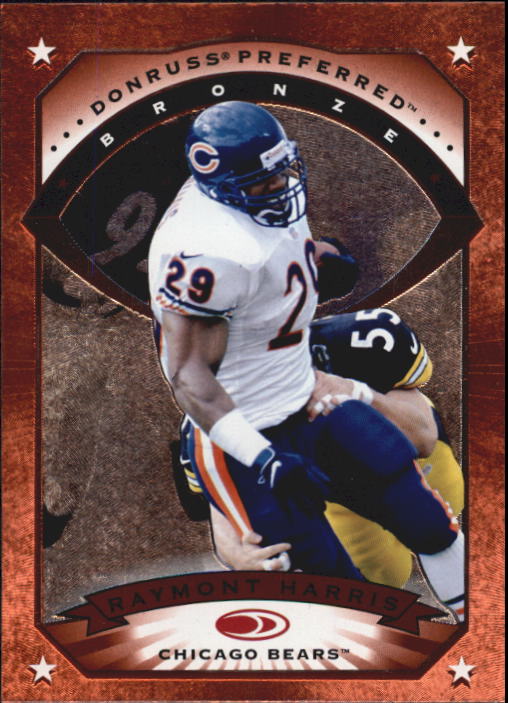 1997 Donruss Preferred Football "Main Set" Cards #1 to 150 Rookies and Veterans - Picture 12 of 147