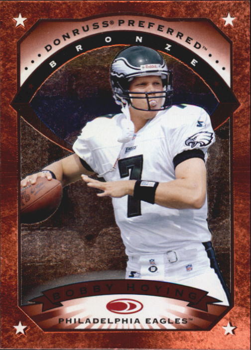 1997 Donruss Preferred Football "Main Set" Cards #1 to 150 Rookies and Veterans - Picture 14 of 147