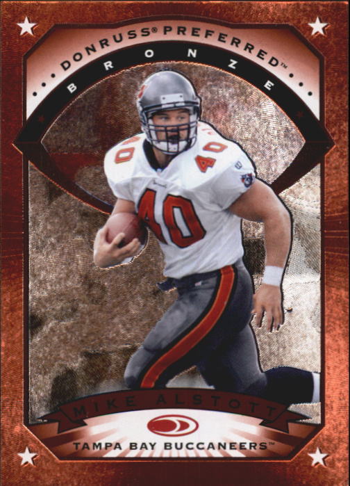 1997 Donruss Preferred Football "Main Set" Cards #1 to 150 Rookies and Veterans - Picture 38 of 147