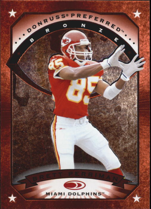 1997 Donruss Preferred Football "Main Set" Cards #1 to 150 Rookies and Veterans - Picture 62 of 147
