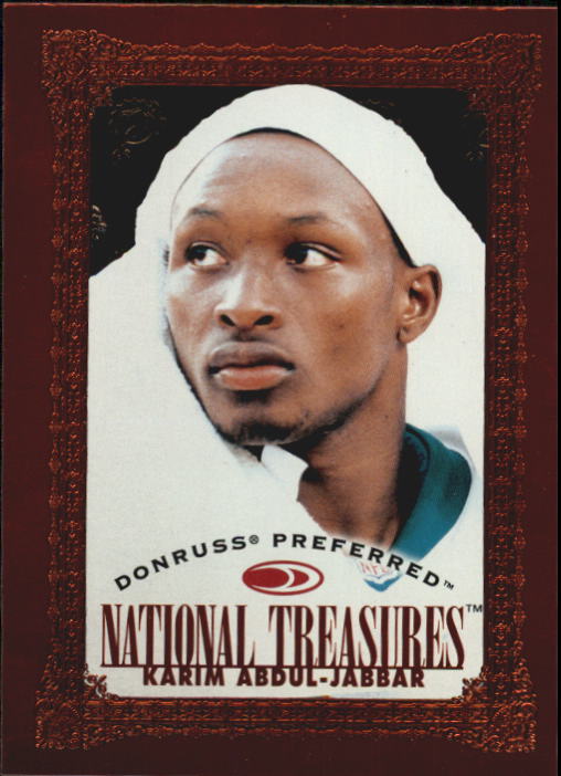 1997 Donruss Preferred Football "Main Set" Cards #1 to 150 Rookies and Veterans - Picture 114 of 147