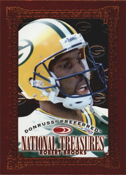 1997 Donruss Preferred Football "Main Set" Cards #1 to 150 Rookies and Veterans - Picture 140 of 147