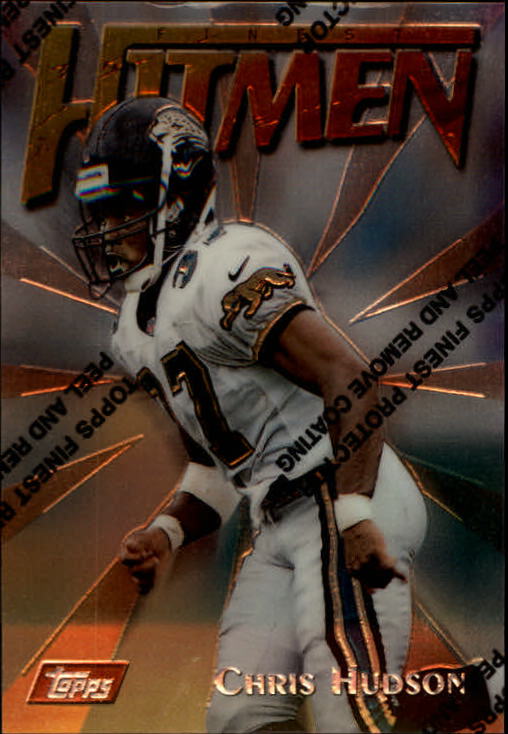 1997 Finest Football "Main Set" Cards #1 to #294 Promo Rookies and Veterans - Picture 8 of 350