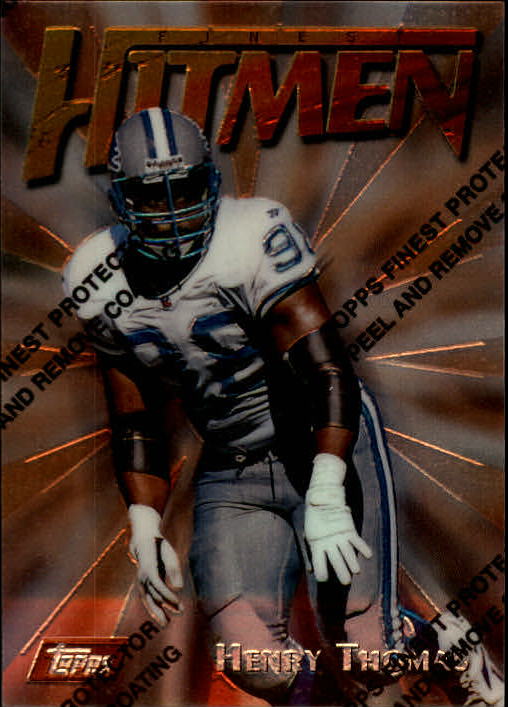 1997 Finest Football "Main Set" Cards #1 to #294 Promo Rookies and Veterans - Picture 22 of 350