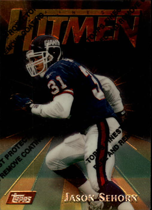 1997 Finest Football "Main Set" Cards #1 to #294 Promo Rookies and Veterans - Picture 44 of 350