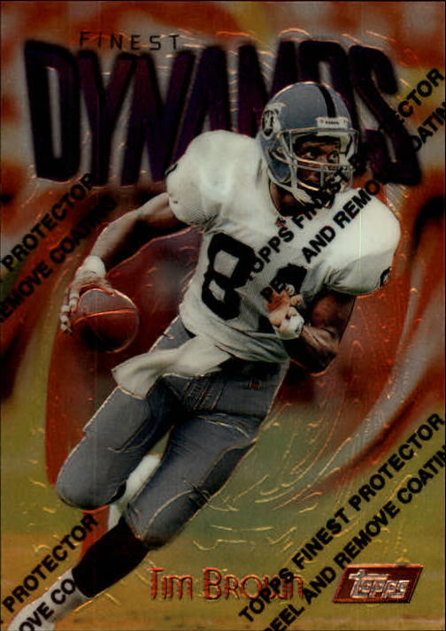 1997 Finest Football "Main Set" Cards #1 to #294 Promo Rookies and Veterans - Picture 72 of 350