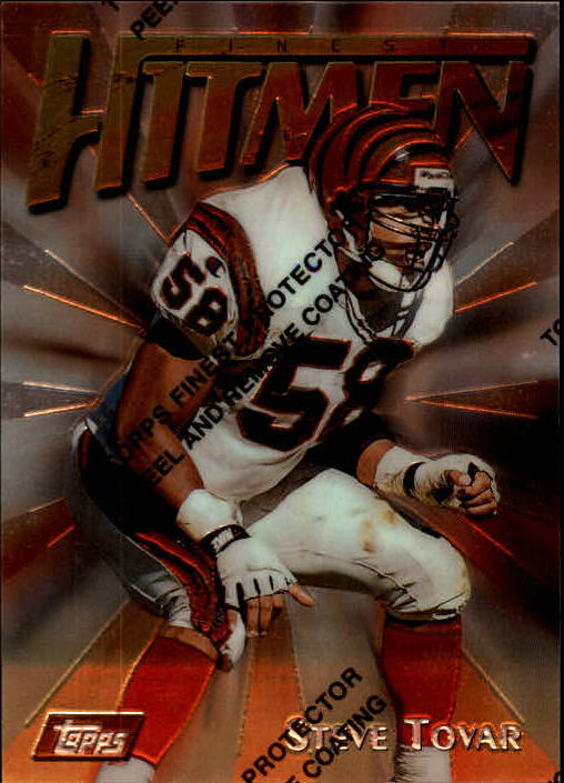 1997 Finest Football "Main Set" Cards #1 to #294 Promo Rookies and Veterans - Picture 98 of 350