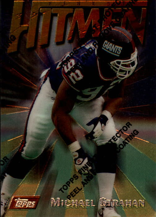 1997 Finest Football "Main Set" Cards #1 to #294 Promo Rookies and Veterans - Picture 148 of 350