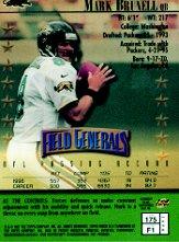1997 Finest Football "Main Set" Cards #1 to #294 Promo Rookies and Veterans - Picture 200 of 350