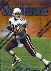 1997 Finest Football "Main Set" Cards #1 to #294 Promo Rookies and Veterans - Picture 207 of 350