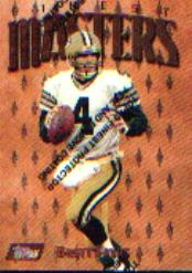 1997 Finest Football "Main Set" Cards #1 to #294 Promo Rookies and Veterans - Picture 225 of 350