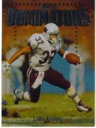 1997 Finest Football "Main Set" Cards #1 to #294 Promo Rookies and Veterans - Picture 257 of 350