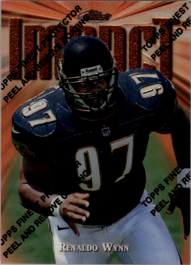 1997 Finest Football "Main Set" Cards #1 to #294 Promo Rookies and Veterans - Picture 261 of 350