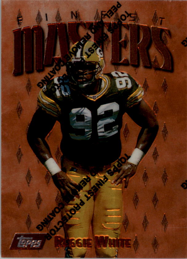 1997 Finest Football "Main Set" Cards #1 to #294 Promo Rookies and Veterans - Picture 307 of 350