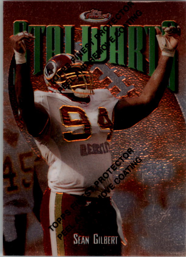 1997 Finest Football "Main Set" Cards #1 to #294 Promo Rookies and Veterans - Picture 317 of 350