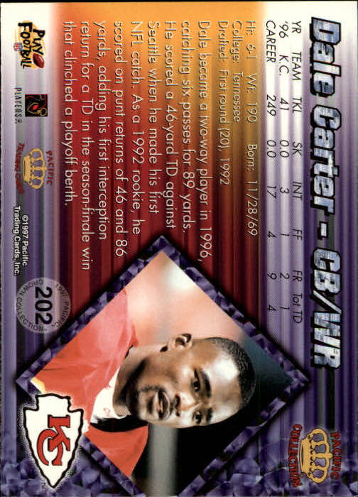 Carta calcio argento Pacific 1997 scelta - Foto 19 di 69