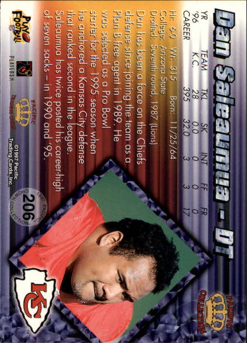 Carta calcio argento Pacific 1997 scelta - Foto 21 di 69