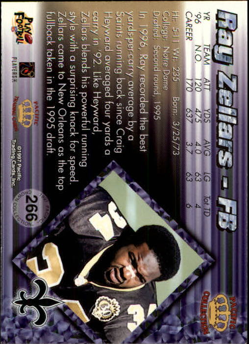 Carta calcio argento Pacific 1997 scelta - Foto 33 di 69