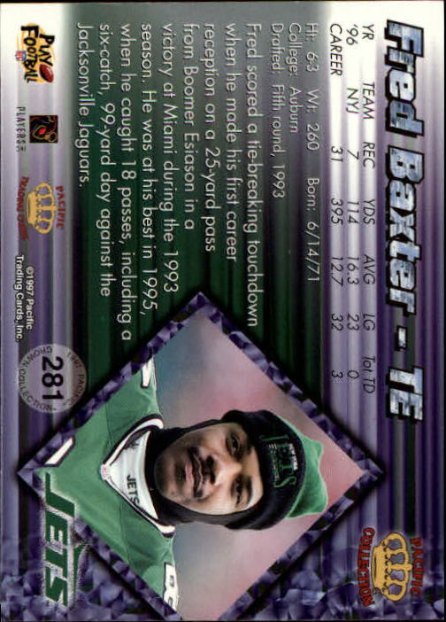 Carta calcio argento Pacific 1997 scelta - Foto 35 di 69