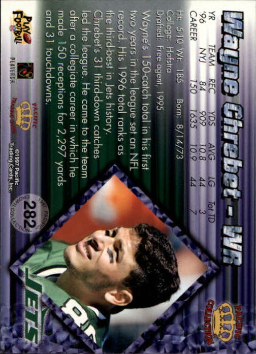 Carta calcio argento Pacific 1997 scelta - Foto 37 di 69