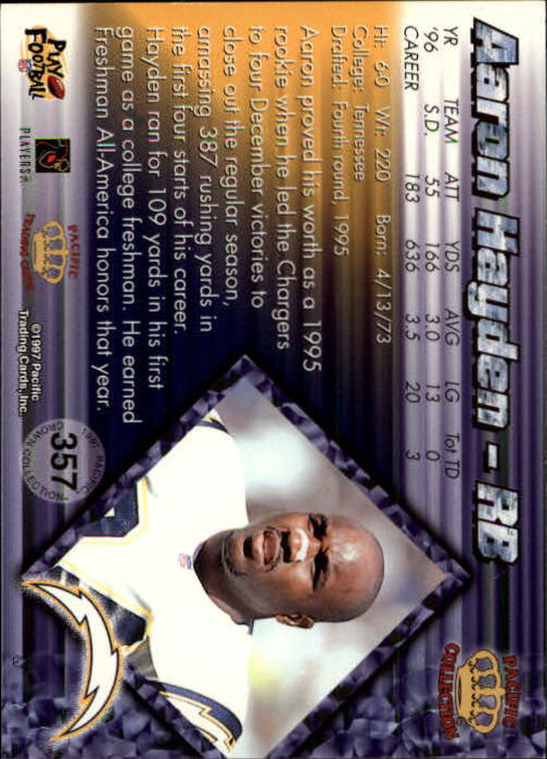 Carta calcio argento Pacific 1997 scelta - Foto 51 di 69