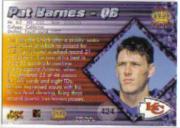 Carta calcio argento Pacific 1997 scelta - Foto 63 di 69
