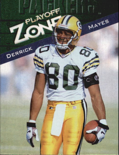 1997 Playoff Zone Football "Main Set" Cards #1 to #150 Rookies and Veterans - Picture 8 of 249