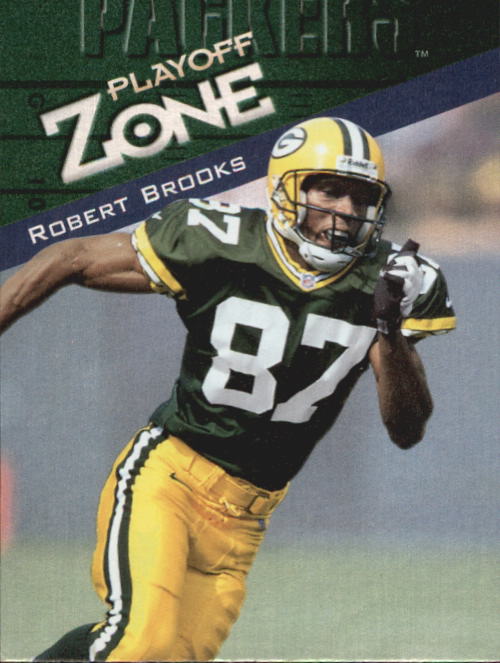 1997 Playoff Zone Football "Main Set" Cards #1 to #150 Rookies and Veterans - Picture 10 of 249