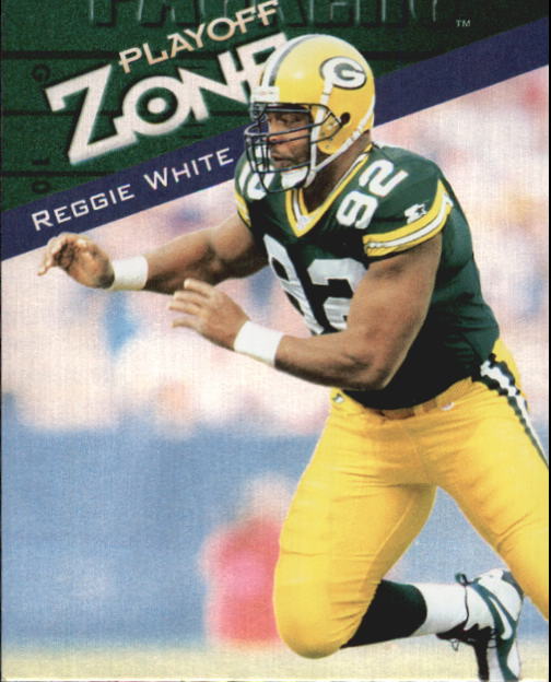 1997 Playoff Zone Football "Main Set" Cards #1 to #150 Rookies and Veterans - Picture 14 of 249