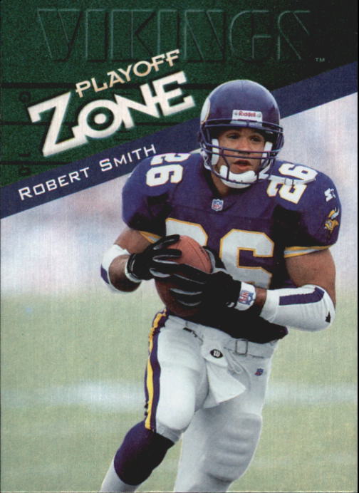 1997 Playoff Zone Football "Main Set" Cards #1 to #150 Rookies and Veterans - Picture 20 of 249