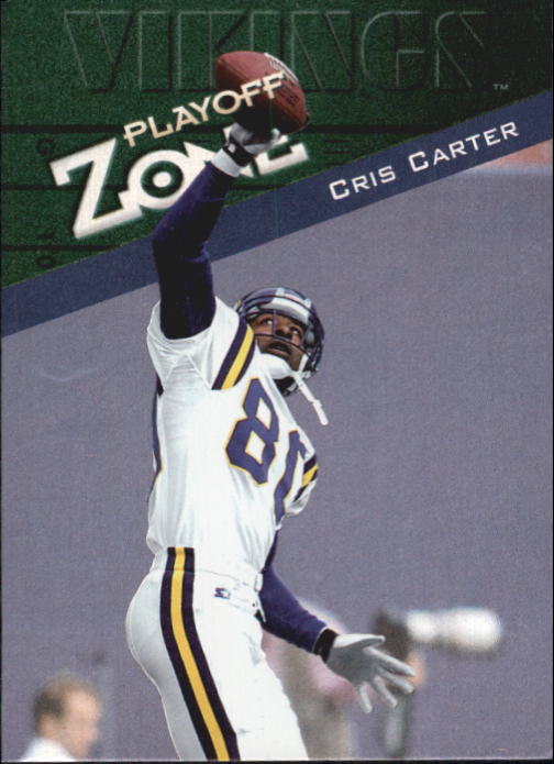 1997 Playoff Zone Football "Main Set" Cards #1 to #150 Rookies and Veterans - Picture 22 of 249