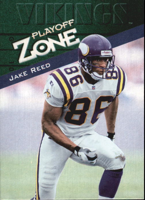 1997 Playoff Zone Football "Main Set" Cards #1 to #150 Rookies and Veterans - Picture 24 of 249