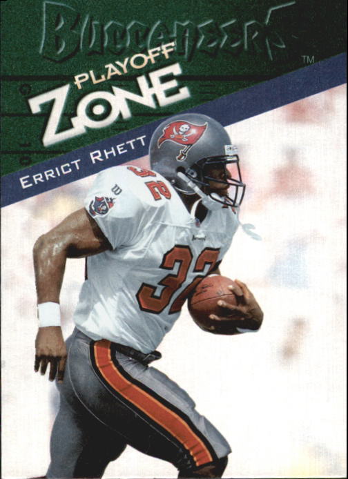 1997 Playoff Zone Football "Main Set" Cards #1 to #150 Rookies and Veterans - Picture 28 of 249