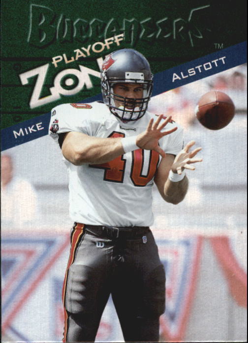 1997 Playoff Zone Football "Main Set" Cards #1 to #150 Rookies and Veterans - Picture 30 of 249