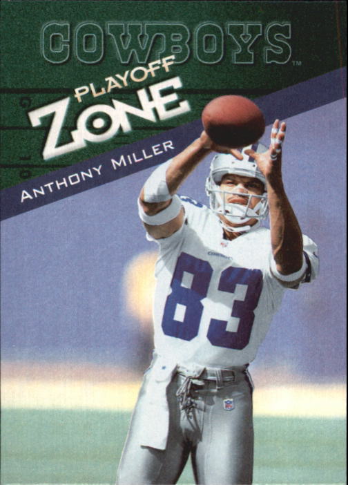 1997 Playoff Zone Football "Main Set" Cards #1 to #150 Rookies and Veterans - Picture 44 of 249
