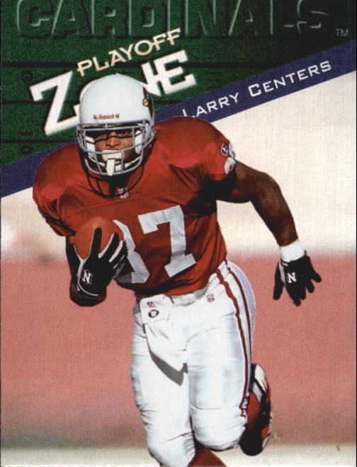 1997 Playoff Zone Football "Main Set" Cards #1 to #150 Rookies and Veterans - Picture 62 of 249