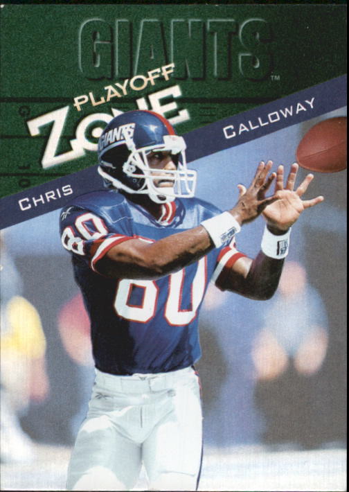 1997 Playoff Zone Football "Main Set" Cards #1 to #150 Rookies and Veterans - Picture 72 of 249